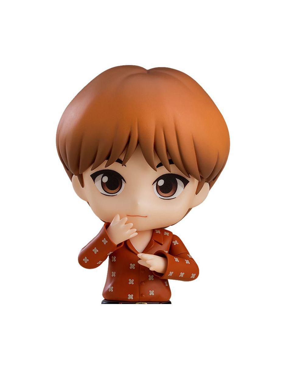 Figura de colección BTS Jin collectors