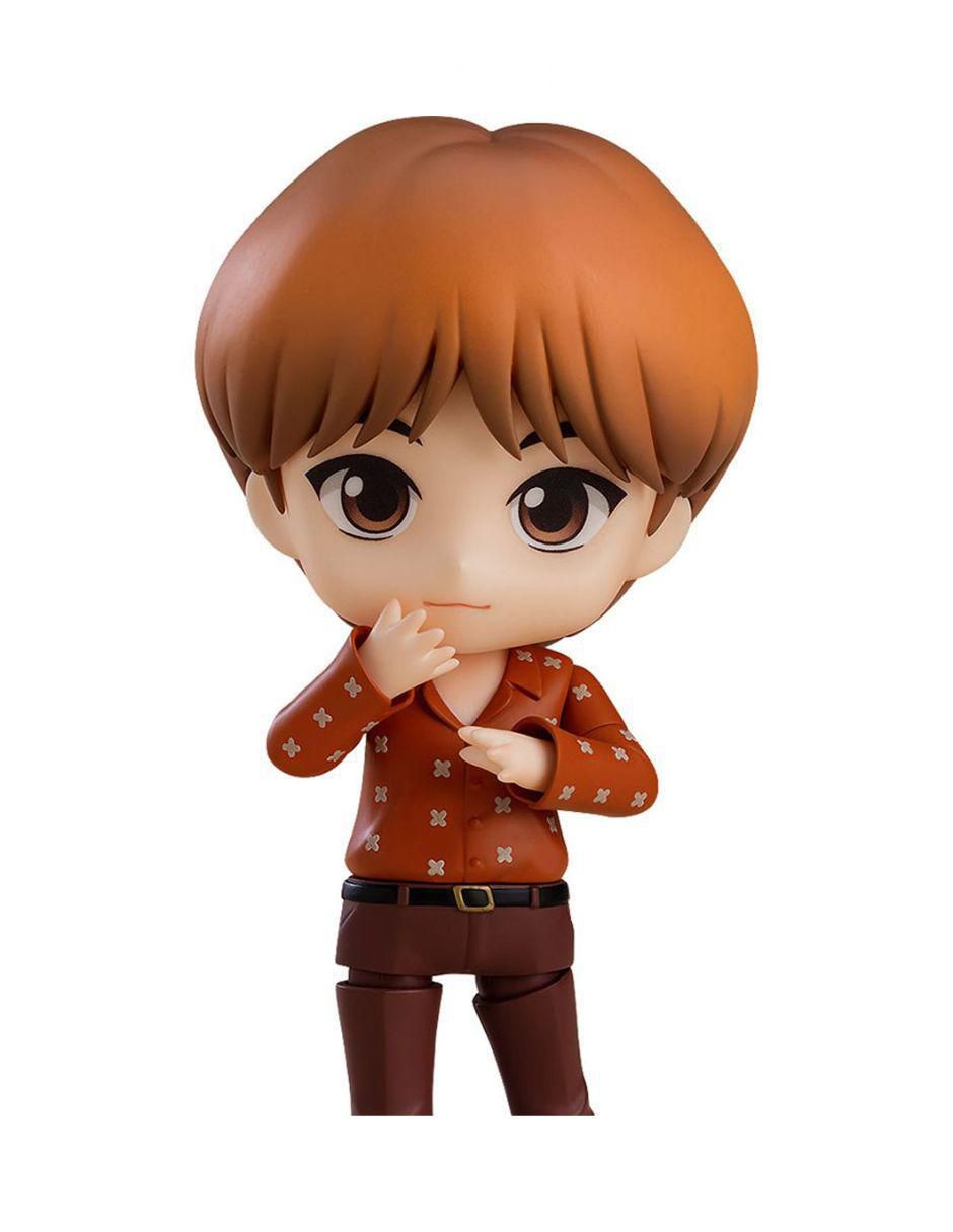 Figura de colección BTS Jin collectors