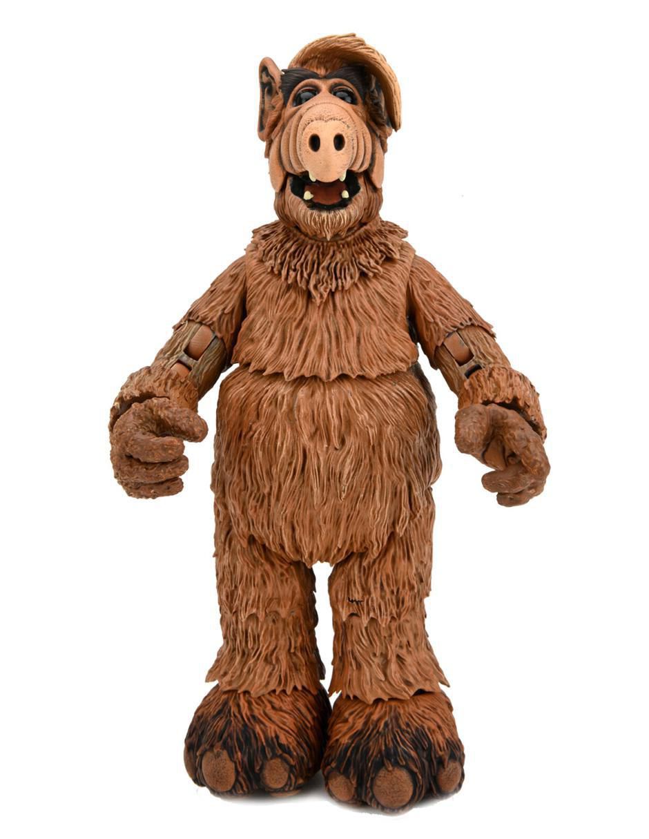 Figura de colección Alf collectors