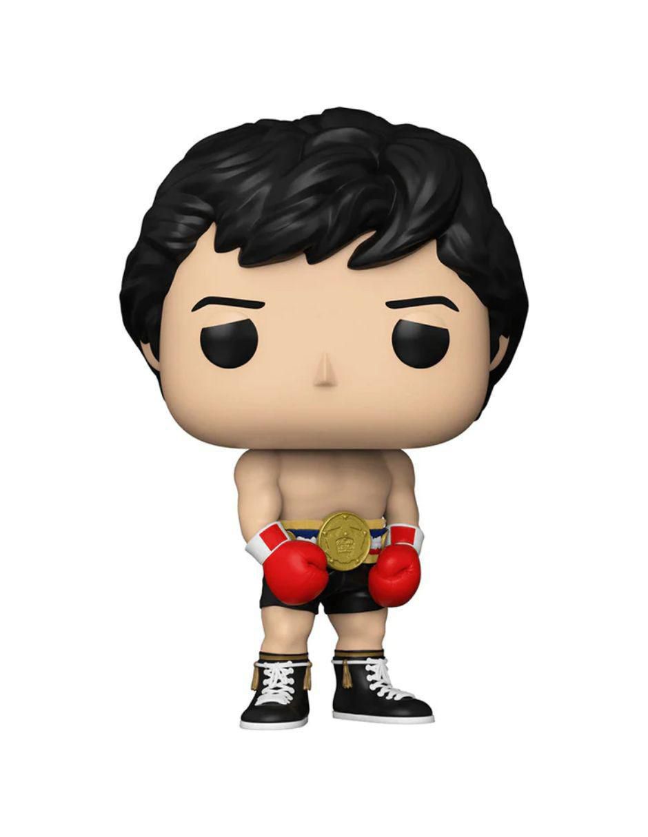 Pop! Rocky 45th Rocky Balboa