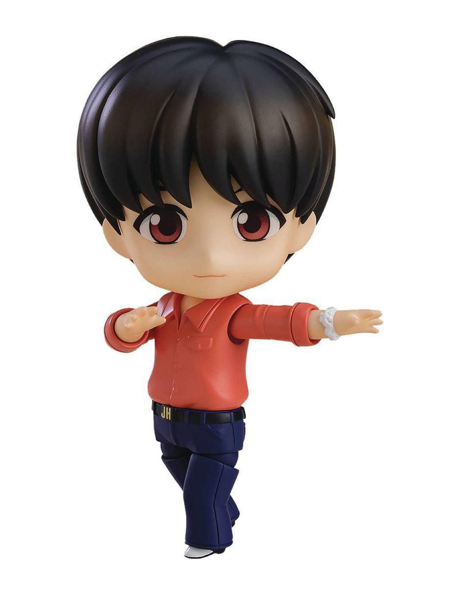 Figura de colección BTS J-Hope collectors