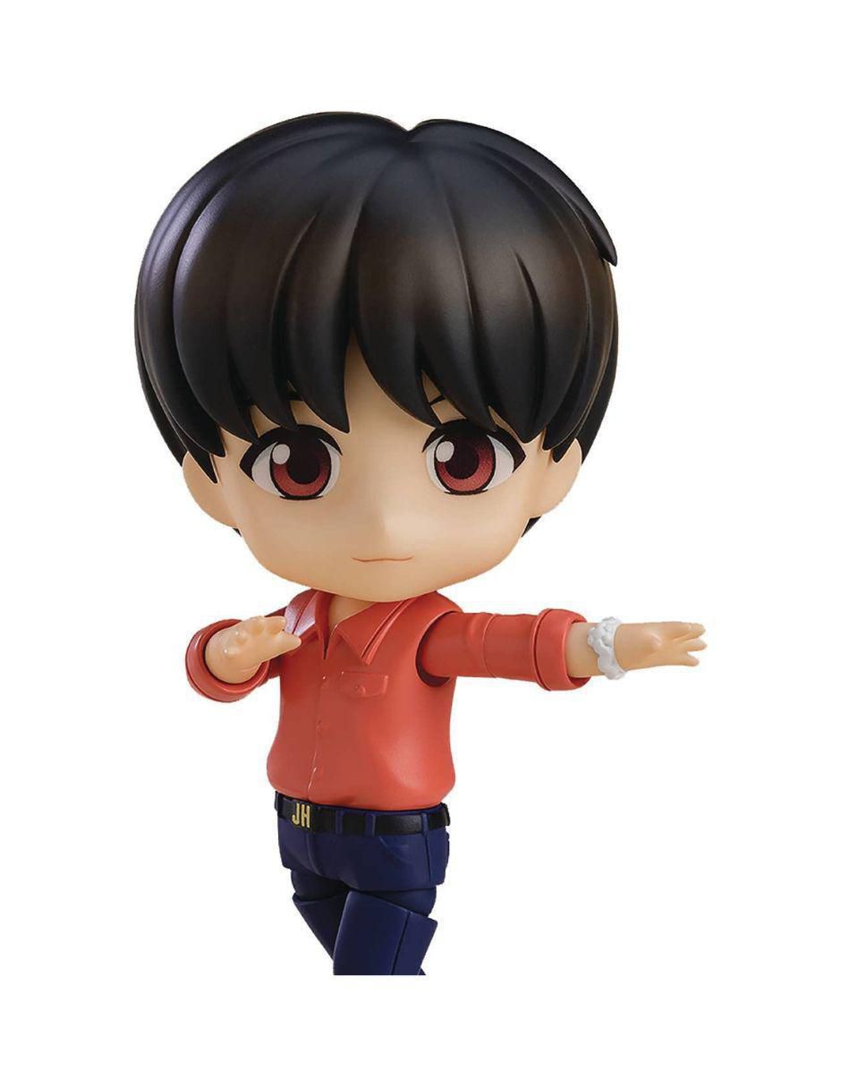 Figura de colección BTS J-Hope collectors