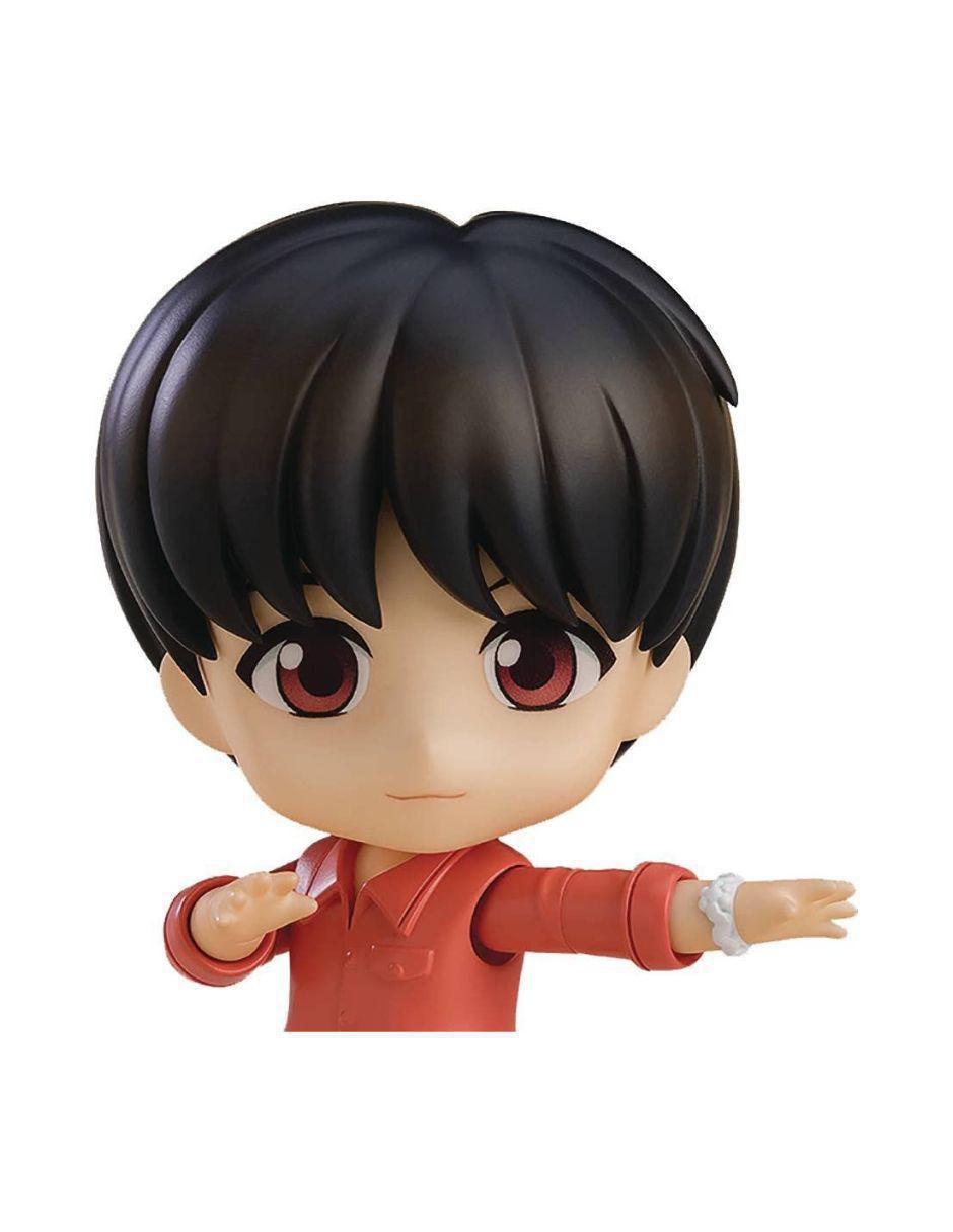 Figura de colección BTS J-Hope collectors
