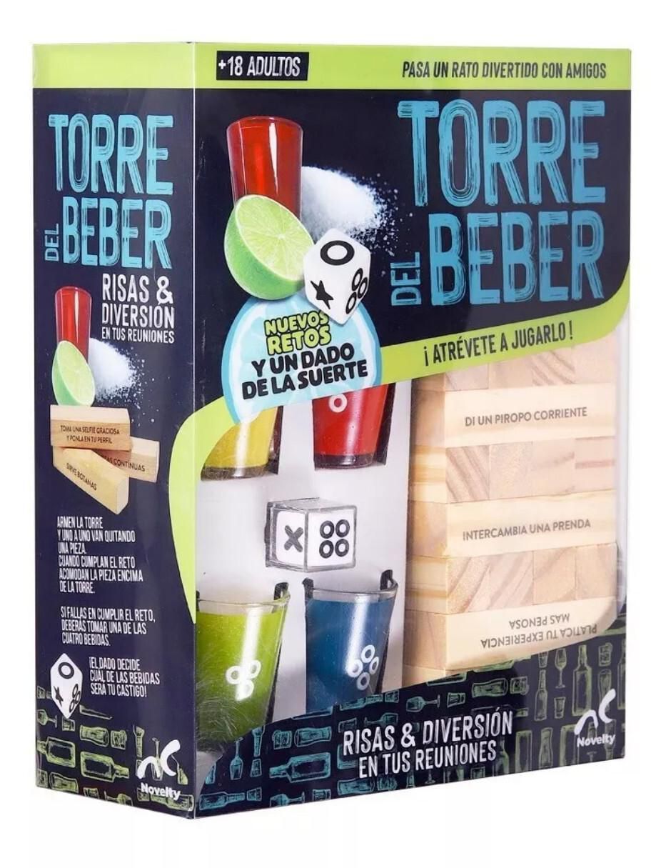 Torre del Beber Novelty