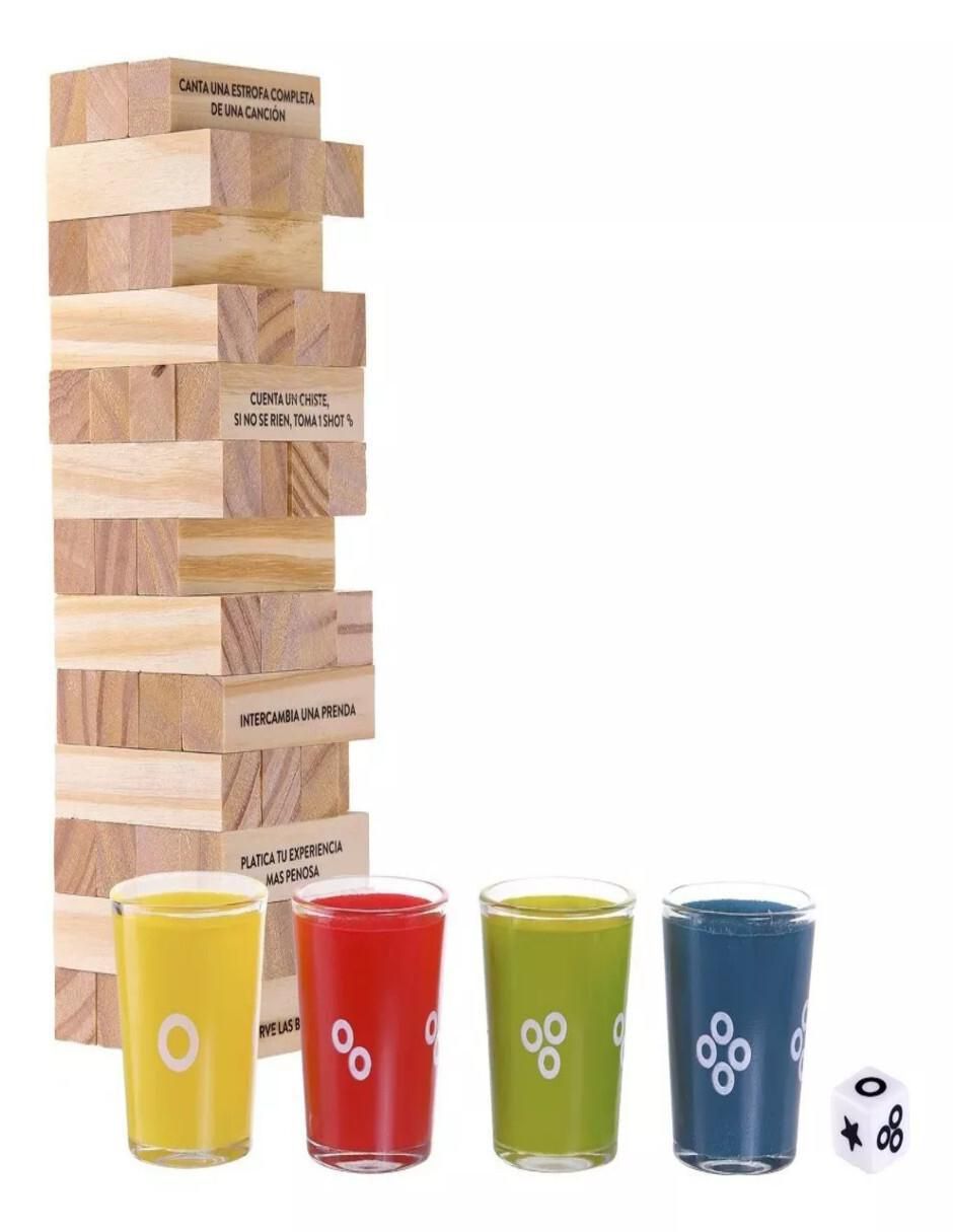 Torre del Beber Novelty