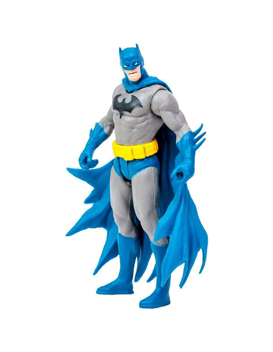 Figura de colección DC Comics Batman collectors