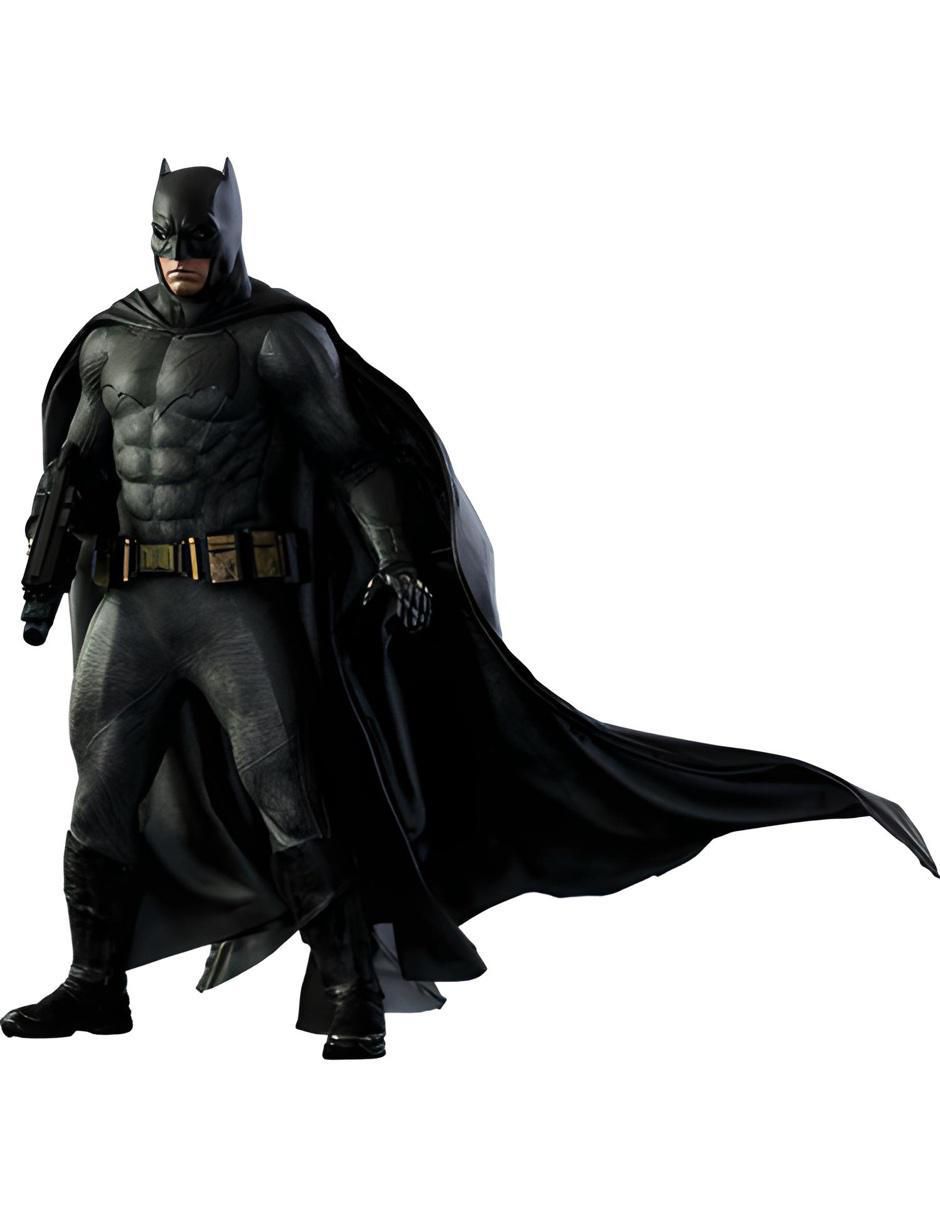 Figura de colección Suicide Squad Batman collectors