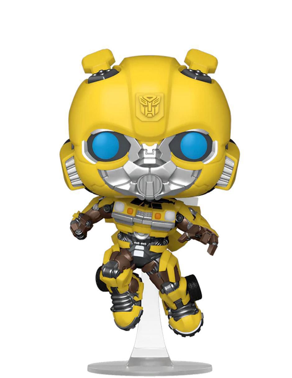 Pop! Transformers: Rise of the Beasts Bumblebee