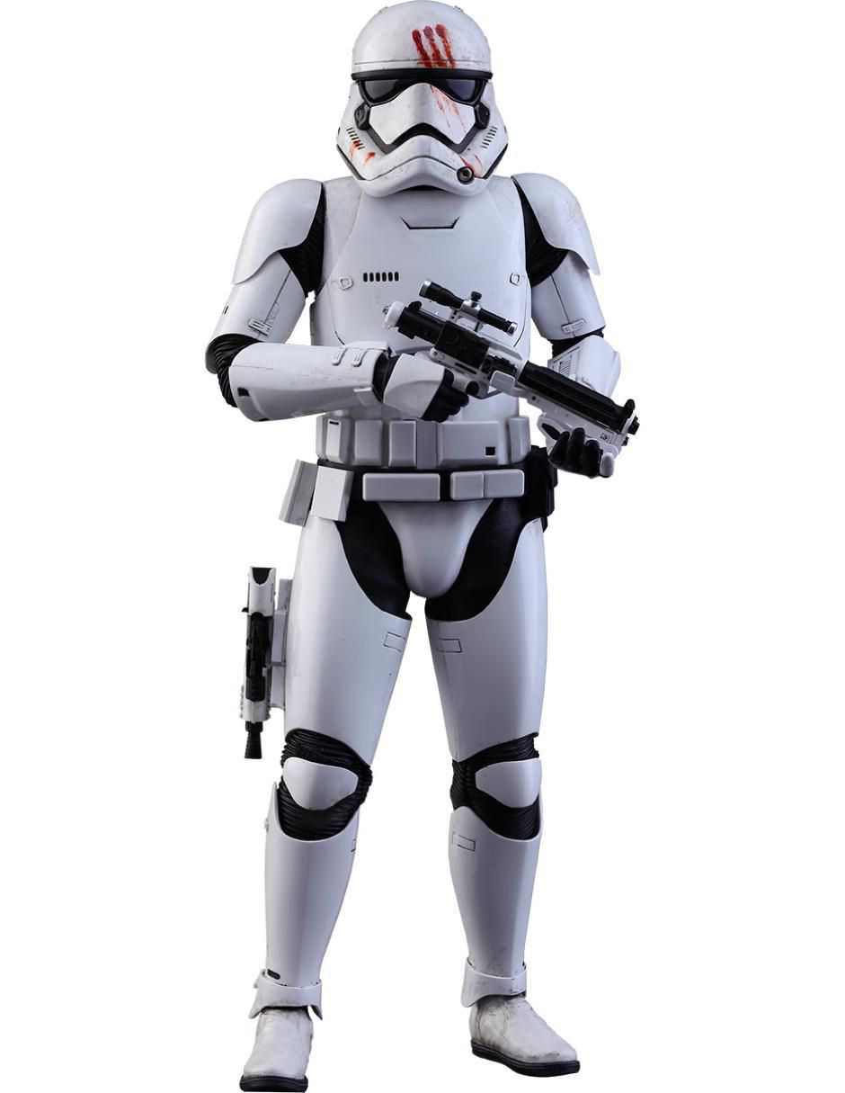 Figura de colección Star Wars The Force Awakens Finn collectors