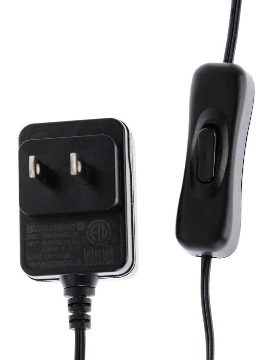 Lámpara de mesa LED 5