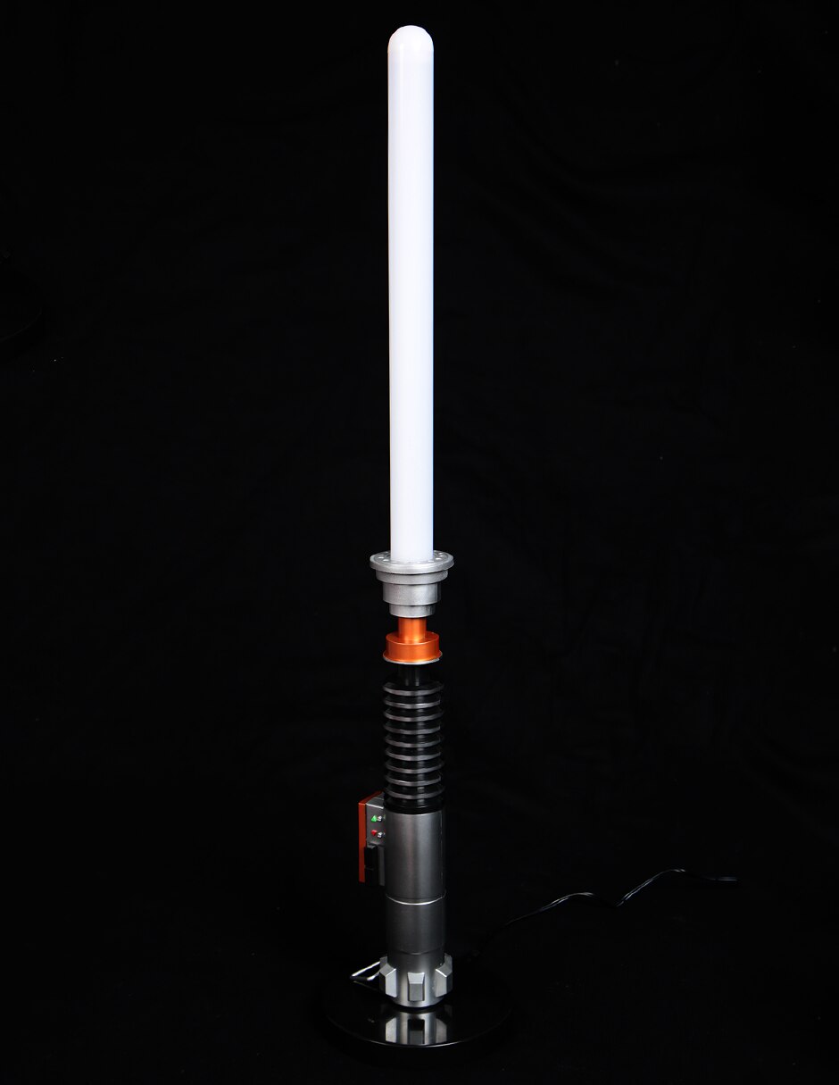 Lámpara de mesa LED 6