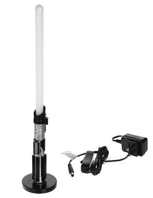 Lámpara de mesa LED
