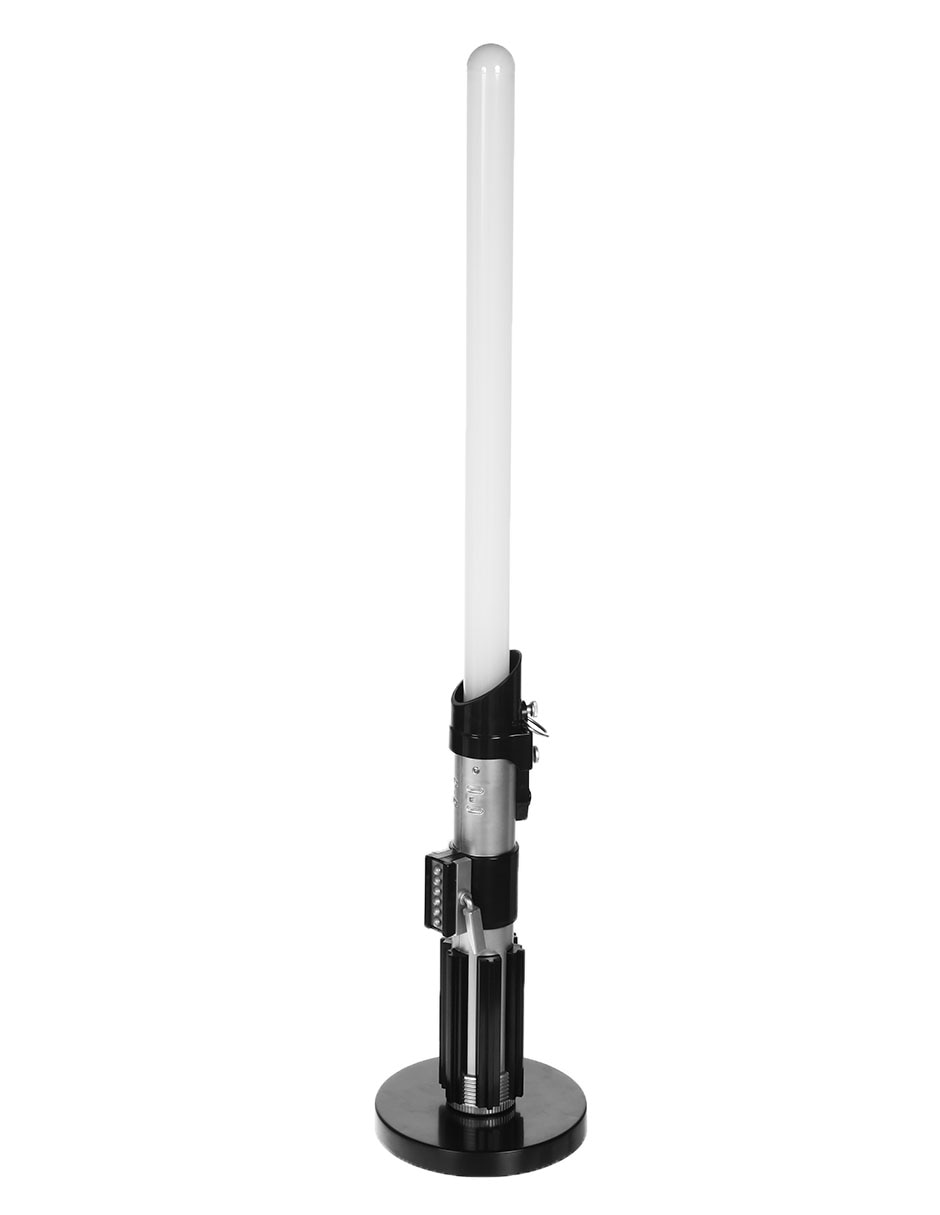 Lámpara de mesa LED 2