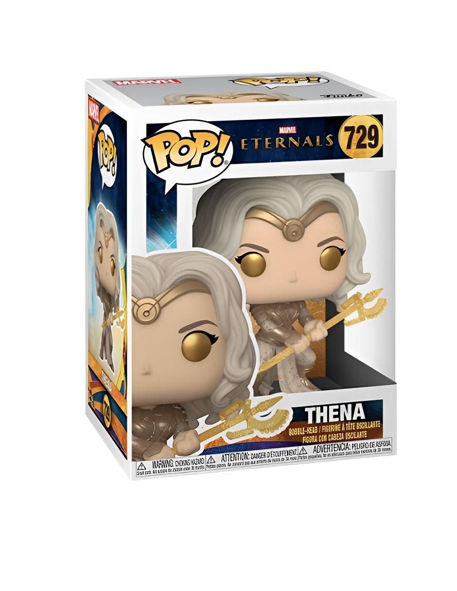 Pop! Eternals Thena