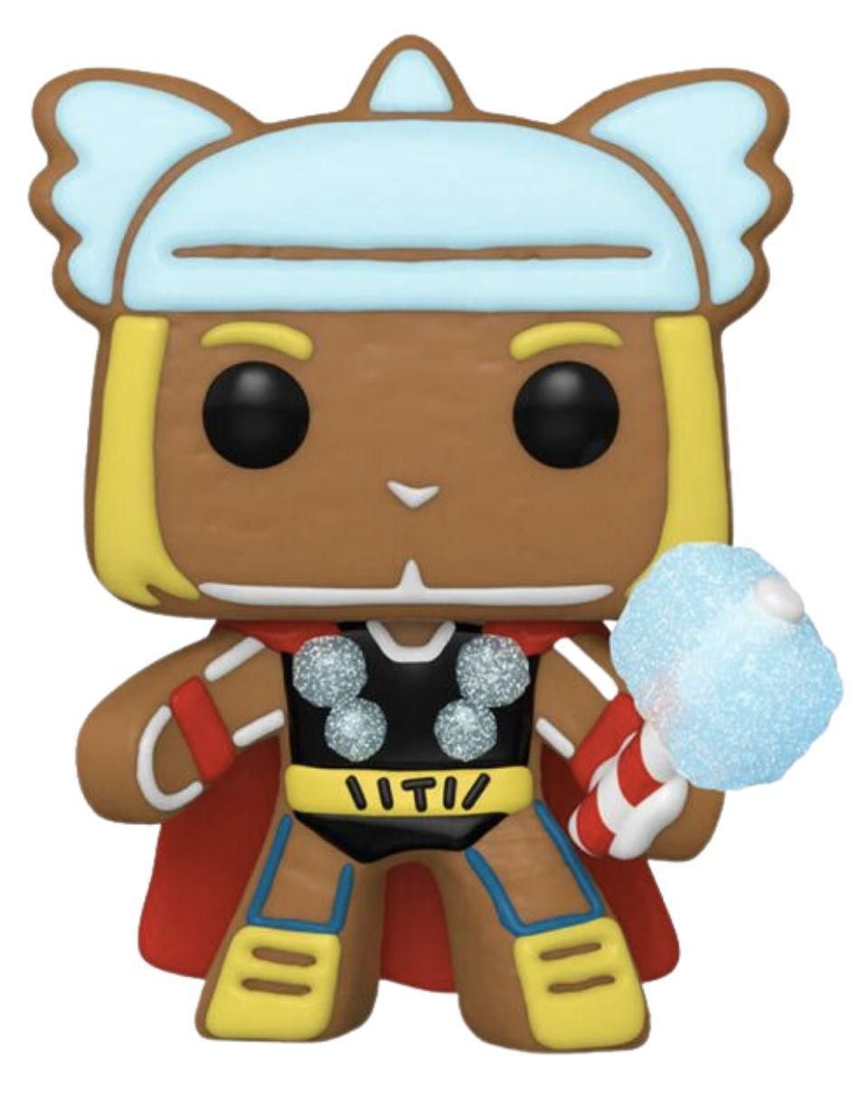 Pop! Marvel Thor