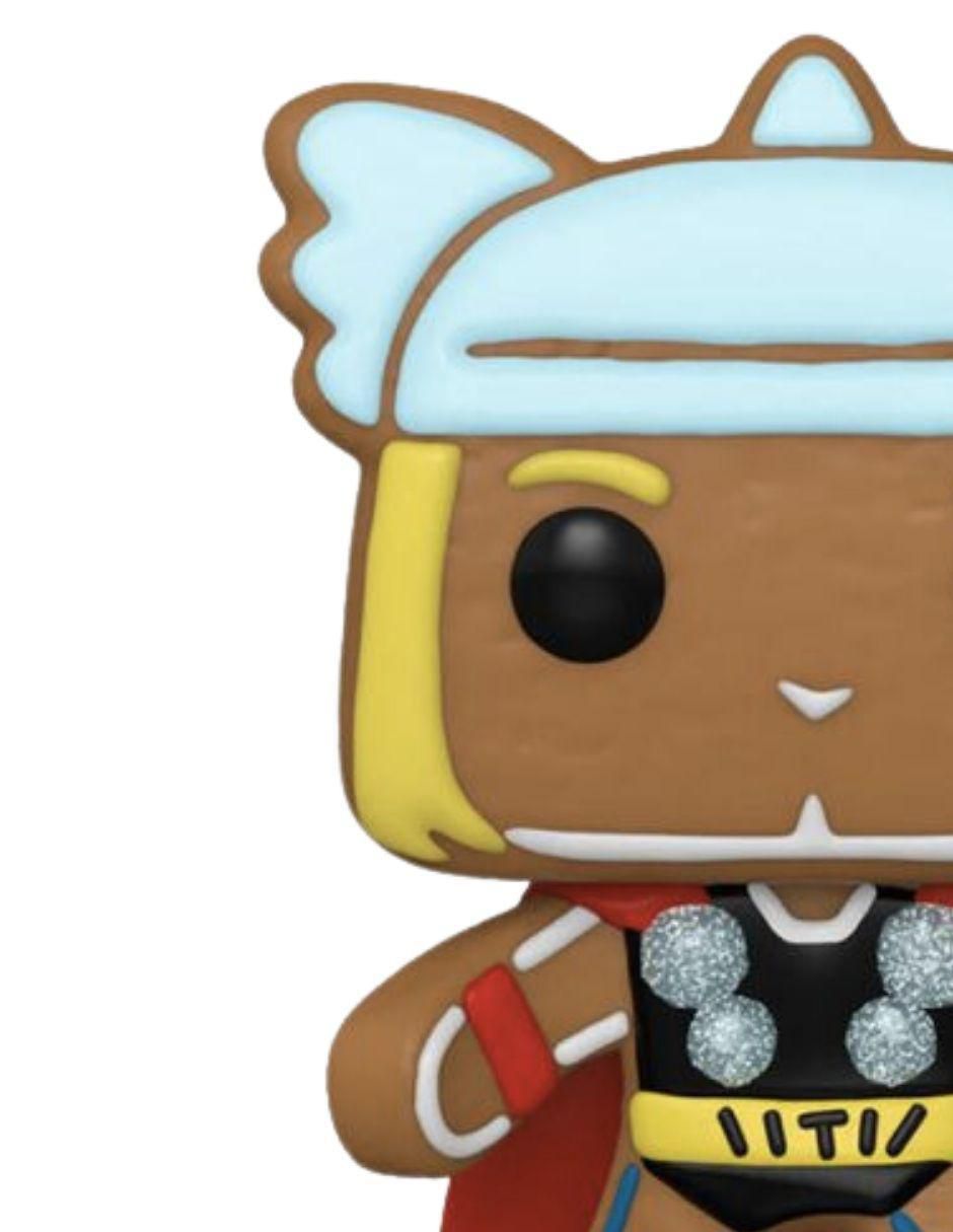 Pop! Marvel Thor
