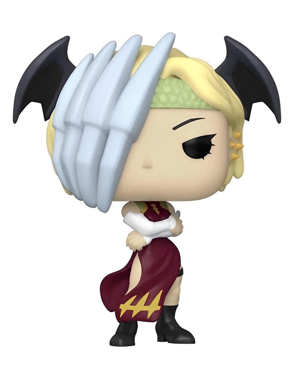 Pop! My Hero Academia Ryu