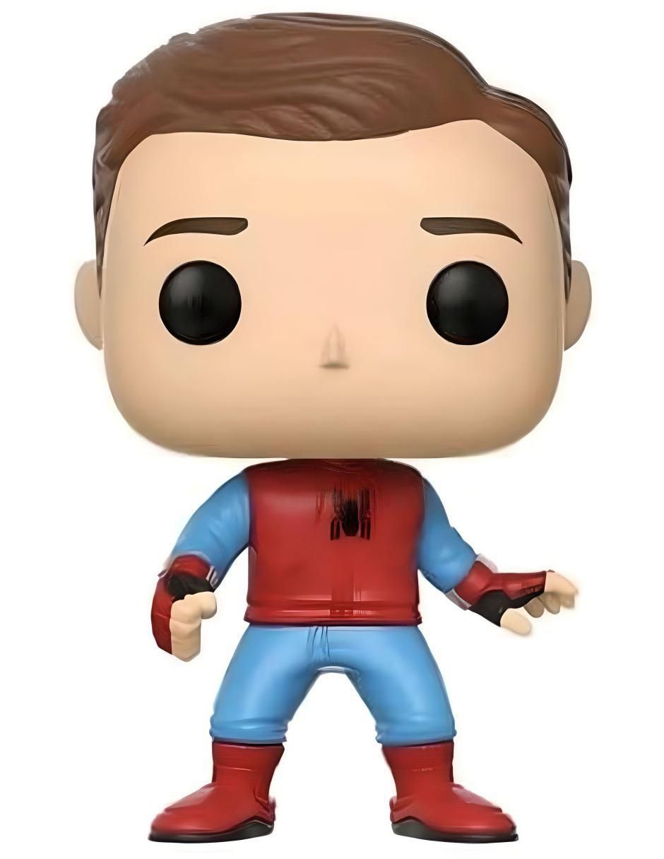 Pop! Marvel Spider-Man