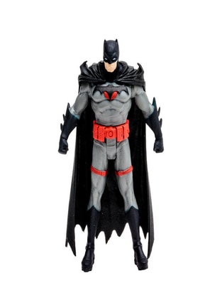 Figura de acción DC Comics Batman deluxe