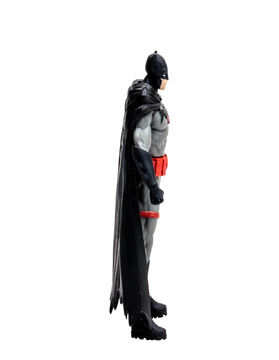 Figura de acción DC Comics Batman deluxe