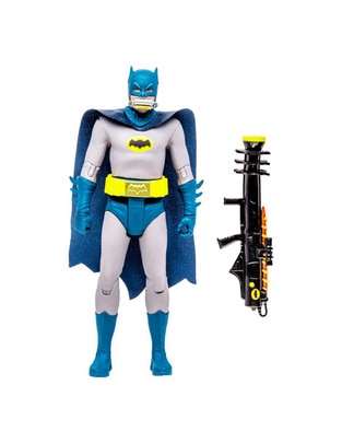 Figura de acción DC Comics Batman collectors