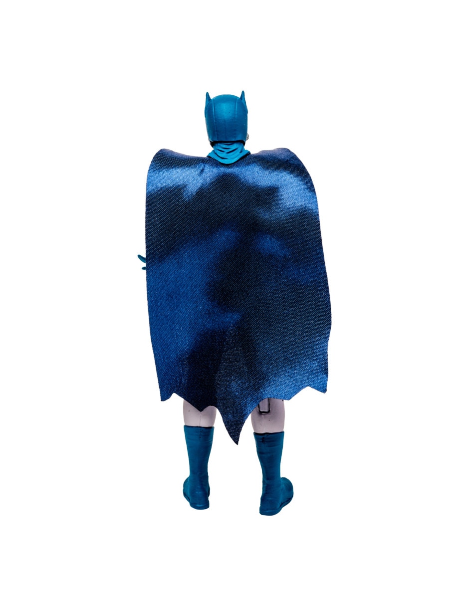 Figura de acción DC Comics Batman collectors 7
