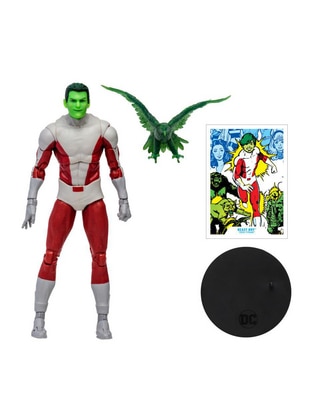 Figura de acción DC Comics 1