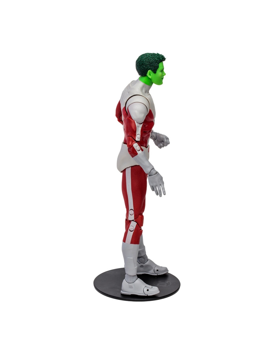Figura de acción DC Comics 4