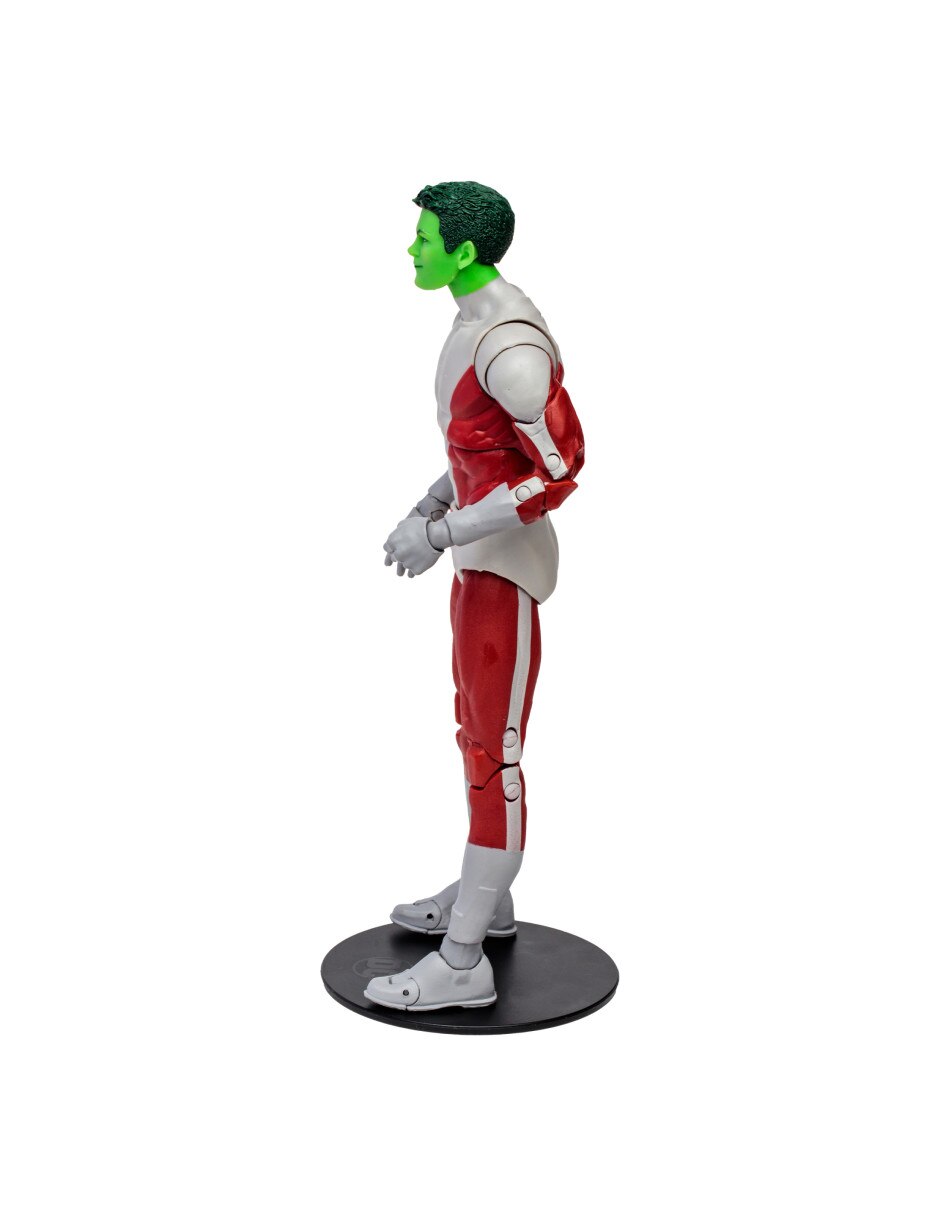 Figura de acción DC Comics 6