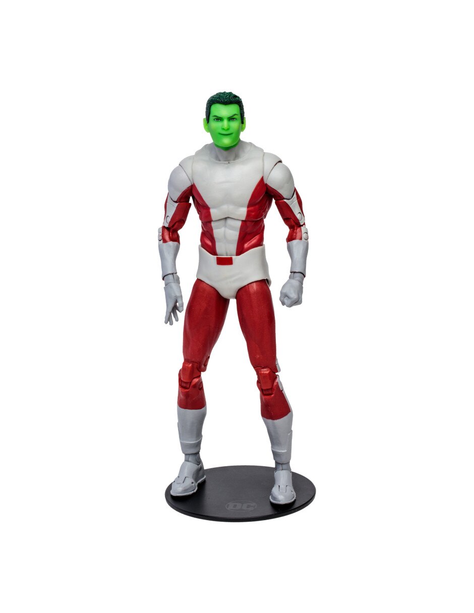 Figura de acción DC Comics 9