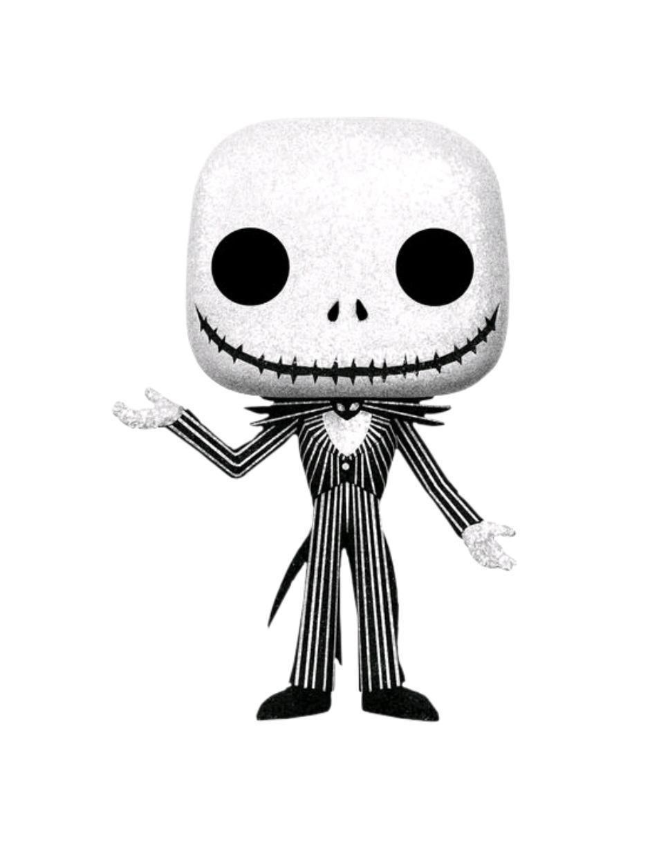 POP! Disney Jack Skellington 1