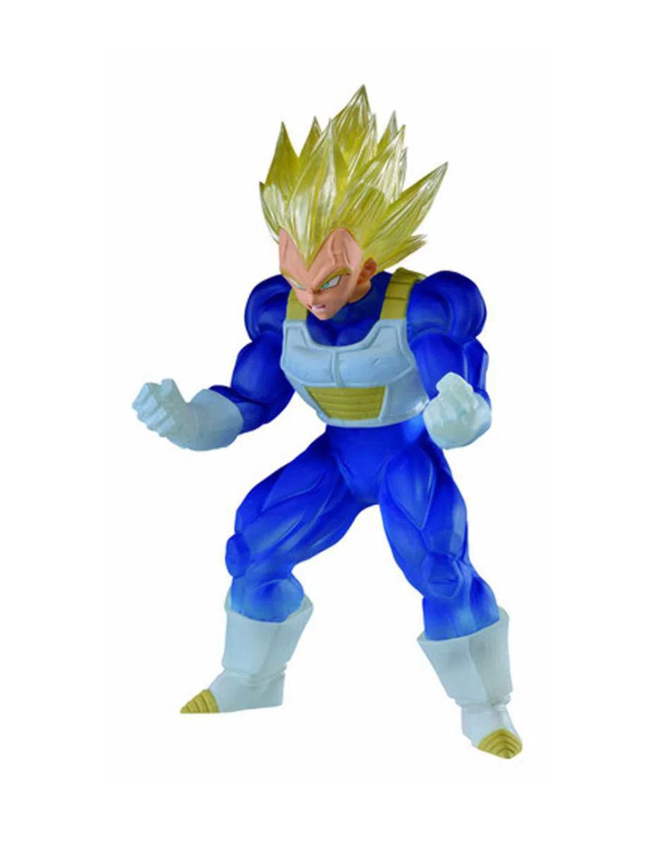 Figura de colección articulada Dragon Ball Vegeta collectors