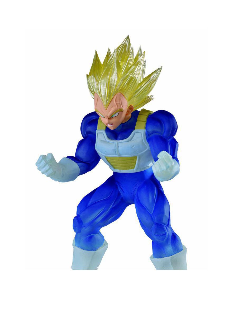 Figura de colección articulada Dragon Ball Vegeta collectors