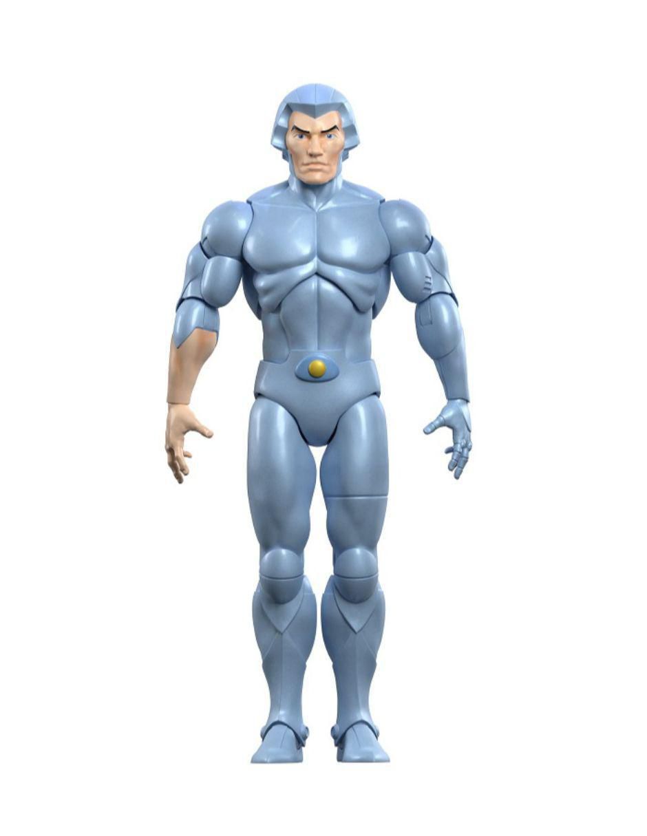 Figura de colección SilverHawks QuickSilver (SilverHawks) collectors