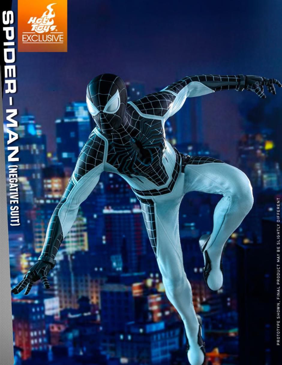 Figura de colección Marvel: Spider-Man Spider-Man collectors