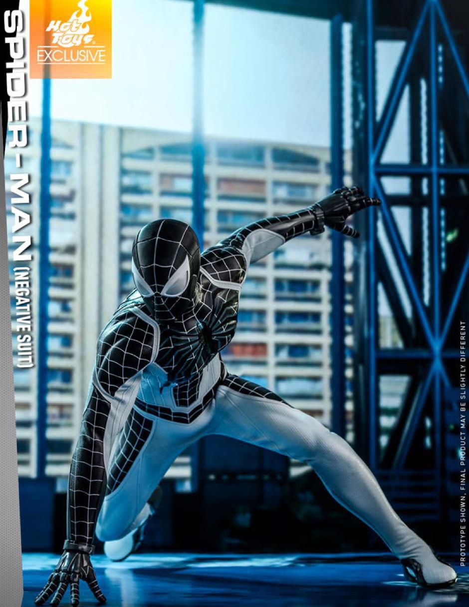Figura de colección Marvel: Spider-Man Spider-Man collectors