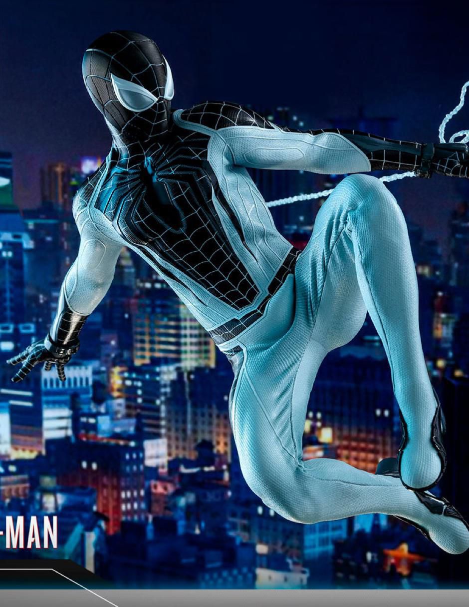 Figura de colección Marvel: Spider-Man Spider-Man collectors