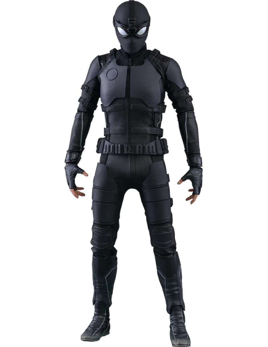 Figura de colección Marvel: Spiderman Far From Home collectors
