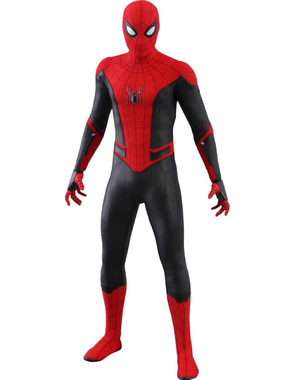 Figura de colección Marvel: Spiderman Far From Home collectors