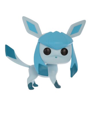 POP! Pokémon Glaceon 1