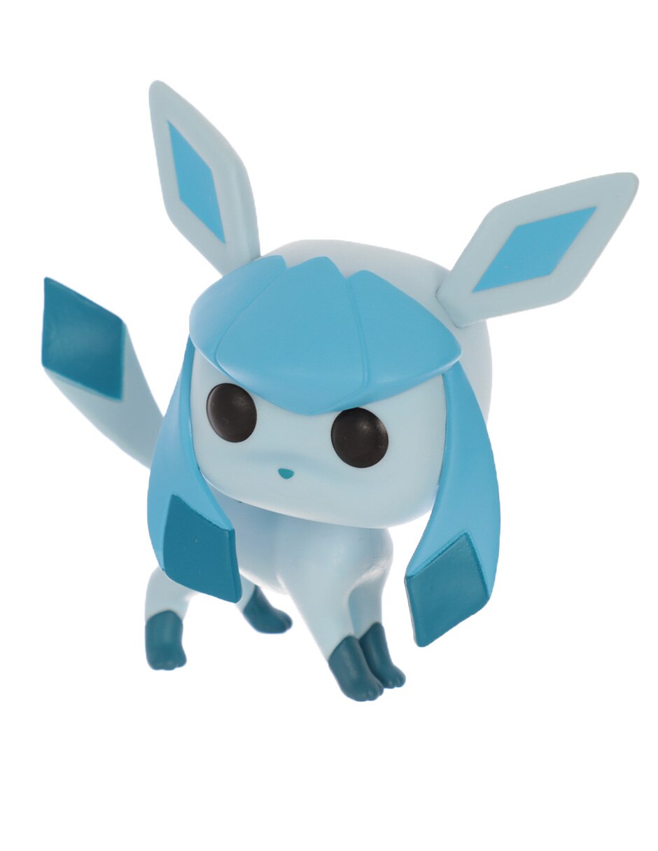POP! Pokémon Glaceon 2