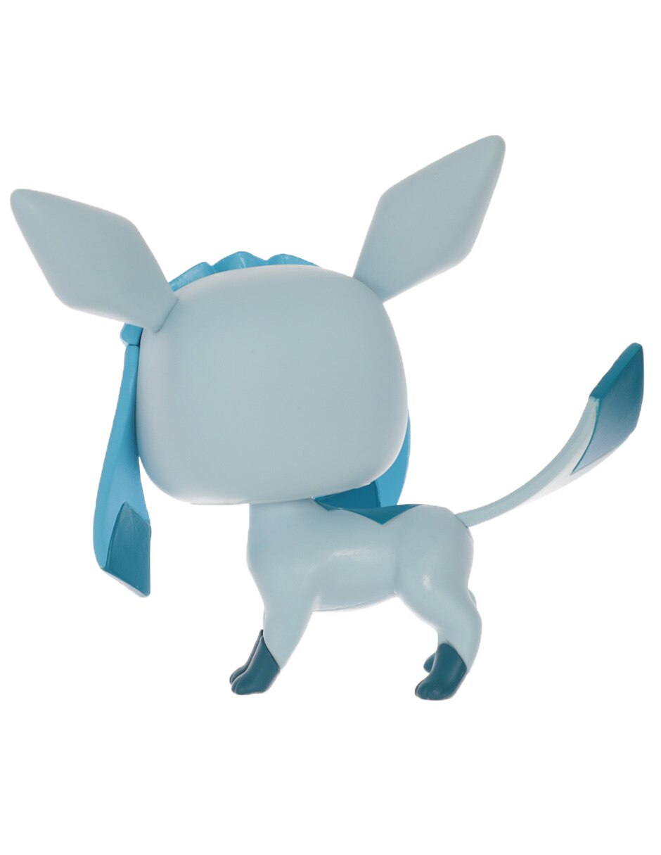 POP! Pokémon Glaceon 3