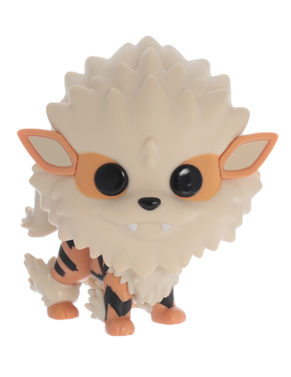 POP! Pokémon articulada 1