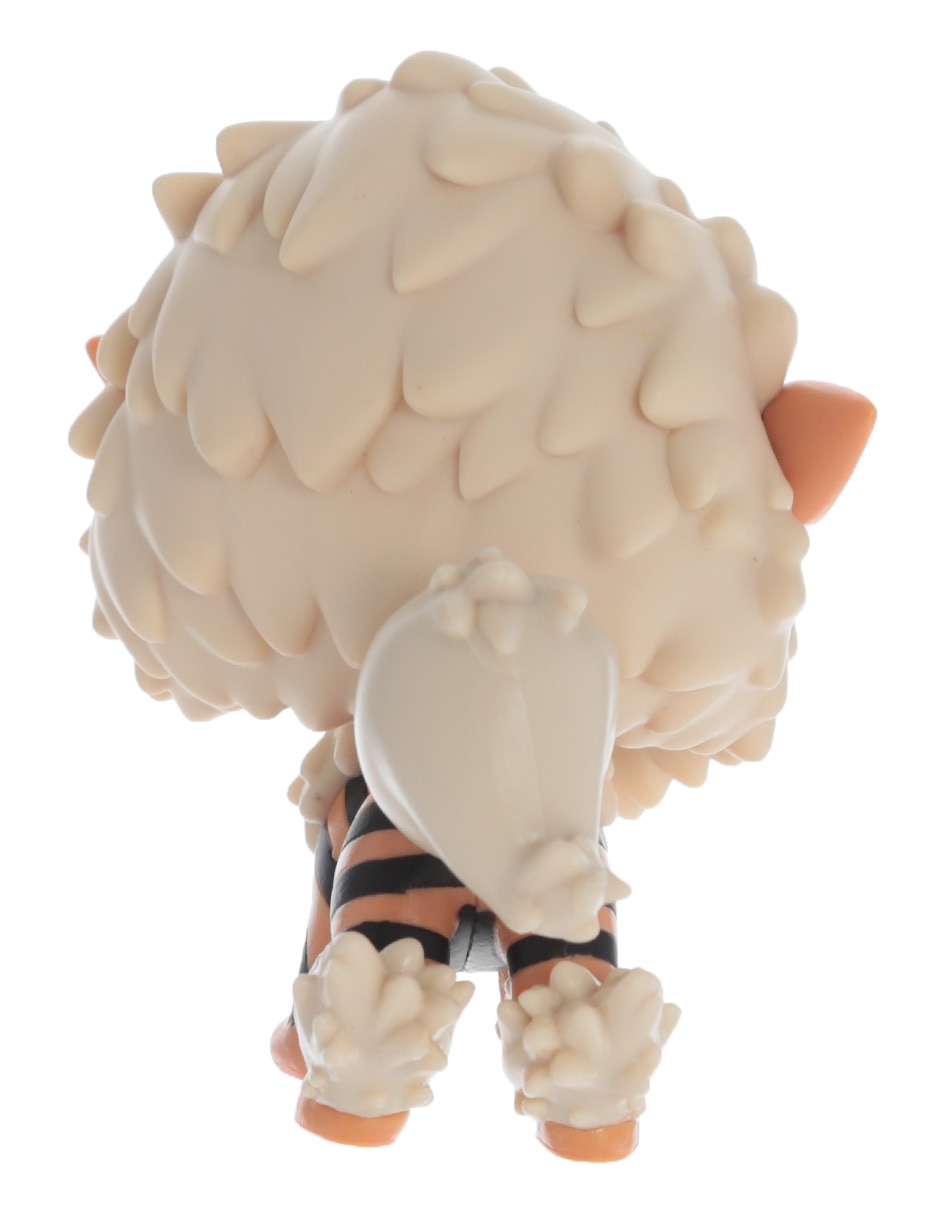 POP! Pokémon articulada 3