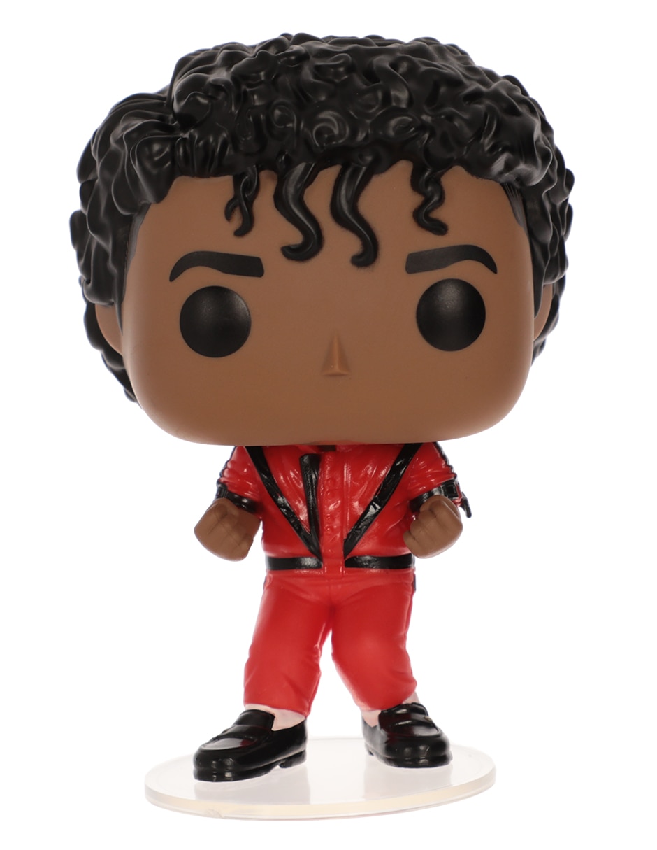 POP! Michael Jackson articulada 1