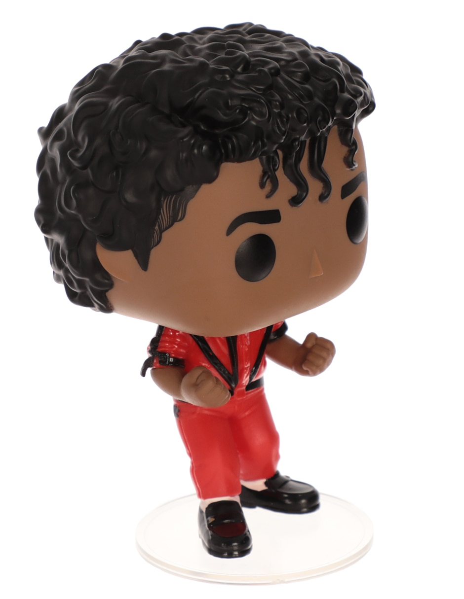 POP! Michael Jackson articulada 2