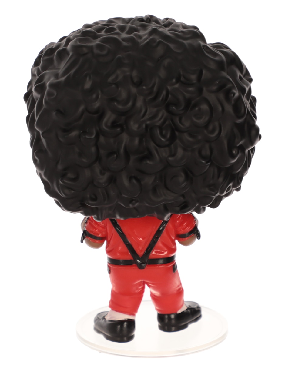 POP! Michael Jackson articulada 3