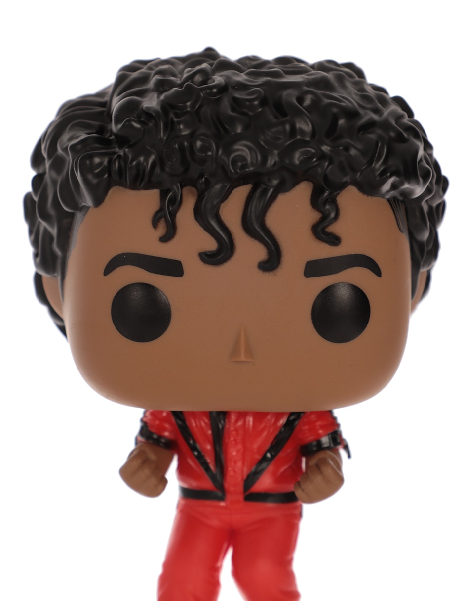 POP! Michael Jackson articulada 5