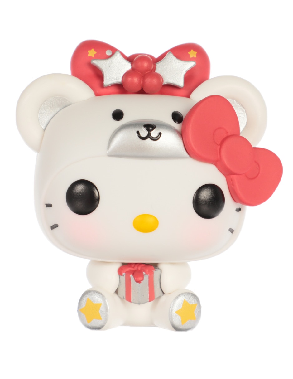 POP! Hello Kitty articulada 1