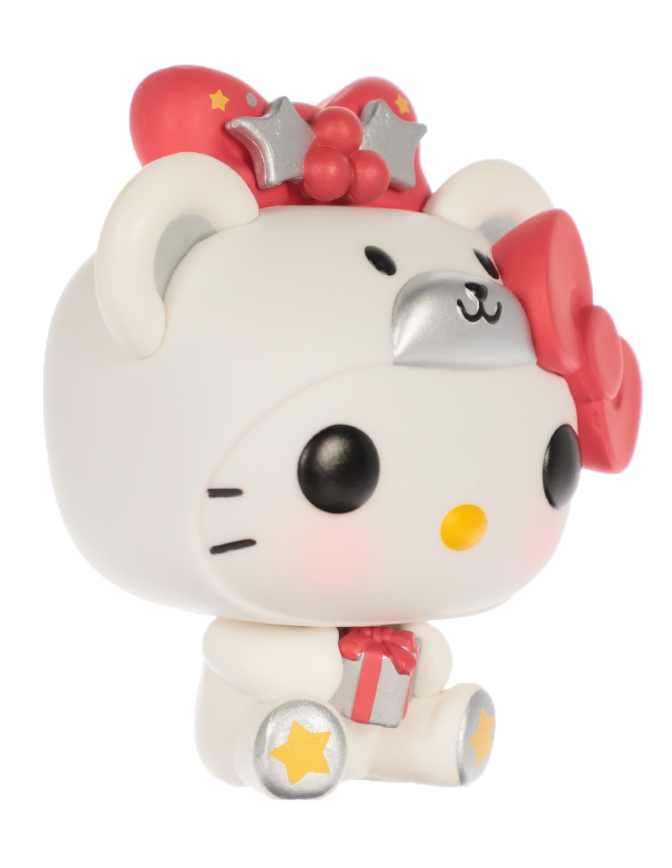 POP! Hello Kitty articulada 2